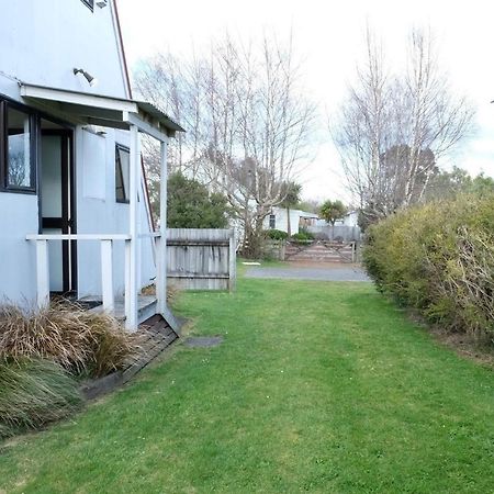 Central Ski Chalet - Ohakune Holiday Home Exterior foto